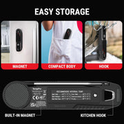 ThermoPro TP622 Instant Read Meat Thermometer